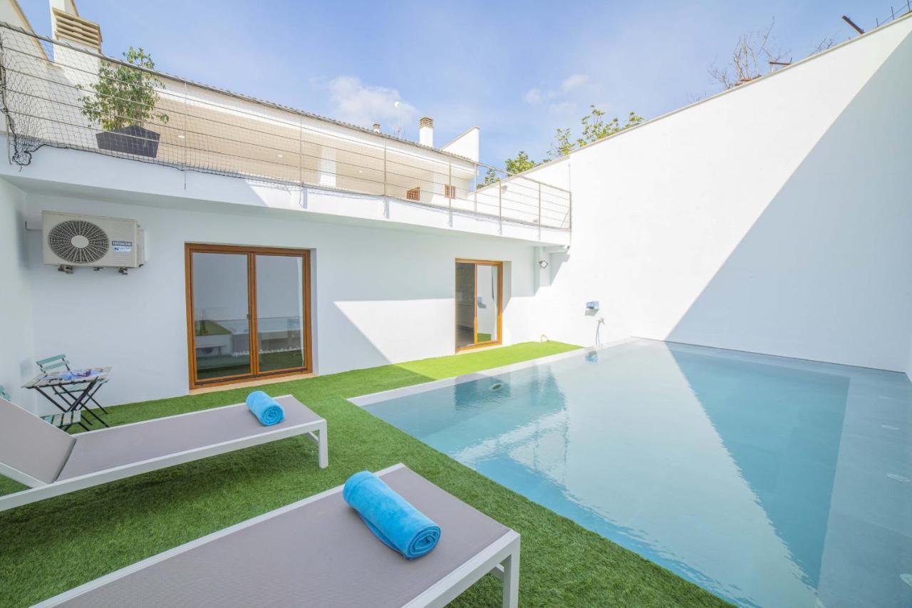 Villa Hampton *